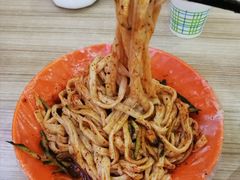 -红山擀面皮(红山总店)