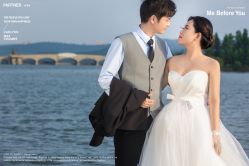 -青禾蒙娜丽莎婚纱摄影(武汉总店)