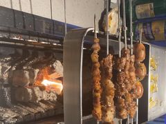 -丰茂烤串(公园店)