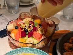 -Aqua Oasis 水天堂(太湖中心mall店)