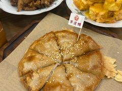 -芋包王闽南茶楼(八市店)