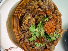 -绿茶餐厅(成都太古里店)