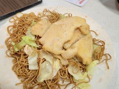 -蟠龙粉面茶餐厅