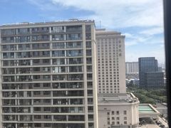 -苏州吴中白金汉爵大酒店