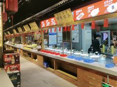 -三晋老田饸饹面(中大街店)