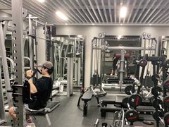 -YCHL Studios健身工作室(市二宫店)