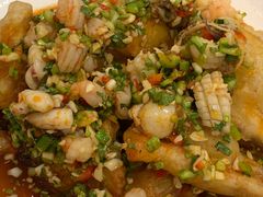 -小郭私房菜·海肠捞饭店(学士街店)