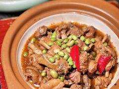 -淮扬府(安定门店)