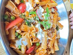 -MARU玛露音乐餐厅(大学路店)