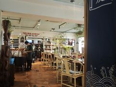 -懒人盐府人家·自贡大麻鱼(安贞店)