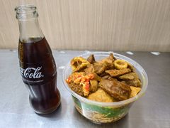 -阿姨牛杂(北京路店)