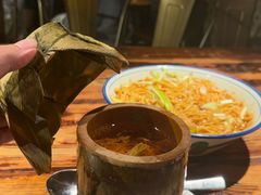 -广府乡下·饭庄(新港东路店)