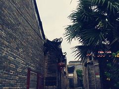 -扬美古镇景区