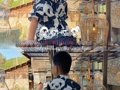 -MOJ coffee(瓯海泽雅水碓坑店)