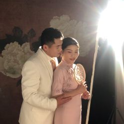 -青禾蒙娜丽莎婚纱摄影(武汉总店)