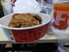 -肯德基(尧佳路店)