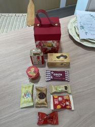 -卡卡喜糖伴手礼·商务礼宝宝礼·婚礼用品