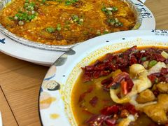 -花盐街·四川乐山小吃(西单大悦城店)