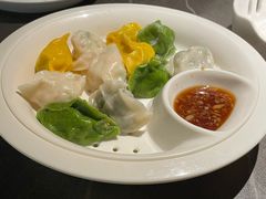 -前海沿·青岛菜(大拇指广场石老人店)