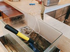 -步步高福朋喜来登·宜客乐西餐厅