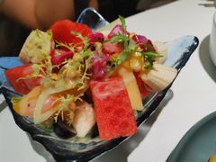 -水天堂西餐厅(绿宝广场店)