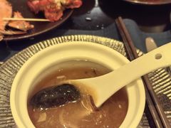 -盛宴自助餐厅(运达喜来登店)