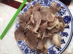 -夏家合汁(天润花园小区店)