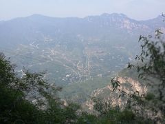 -北京上方山国家森林公园