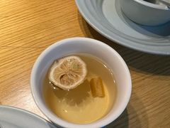 -蜜桃餐厅·伴山(绿宝广场店)