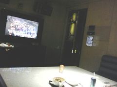 android_upload_pic-百威KTV(恒福路店)