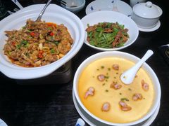 -简小舍·民间手艺菜(武昌江滩店)