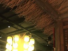 -破三川·新川菜(静安大融城店)