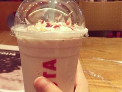 -COSTA COFFEE(上海月星环球港店)