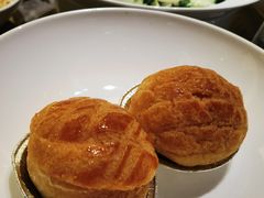 -宫燕府·京菜·烤鸭·淮扬菜(王府中心店)