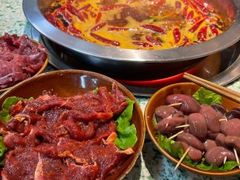 -小龙坎火锅(总店)