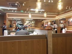 -西贝(上海我格广场店)