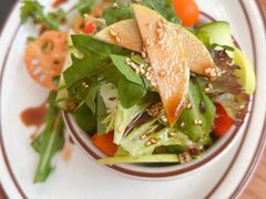 -Mark&Mars Restaurant