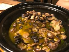 -老宁波1381餐厅(宏泰广场店)