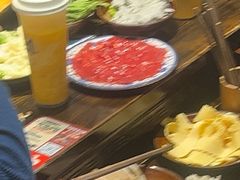 -冯校长老火锅(广州正佳广场店)
