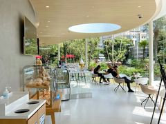 -赛百味SUBWAY(东方明珠店)