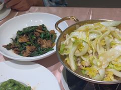 -王府井酒店(金桥港湾店)