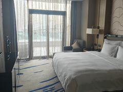 -重庆悦来温德姆酒店