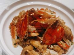 -喜宴·粤菜·茶点·海鲜(光浩店)