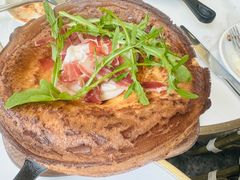 -Cafe de Coucou(牛市口店)