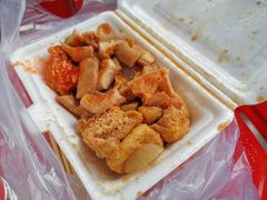 -细妹五香牛杂(步行街店)