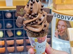 -GODIVA(海岸城店)