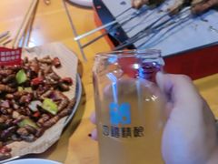 -四禧精酿烧烤串吧(大明湖店)