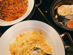 -Social 秀西餐厅-长沙瑞吉酒店(运达店)