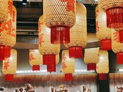 -朱光玉火锅馆·太原旗舰(钟楼街店)