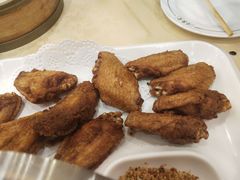 -北京全聚德烤鸭店(昌平店)